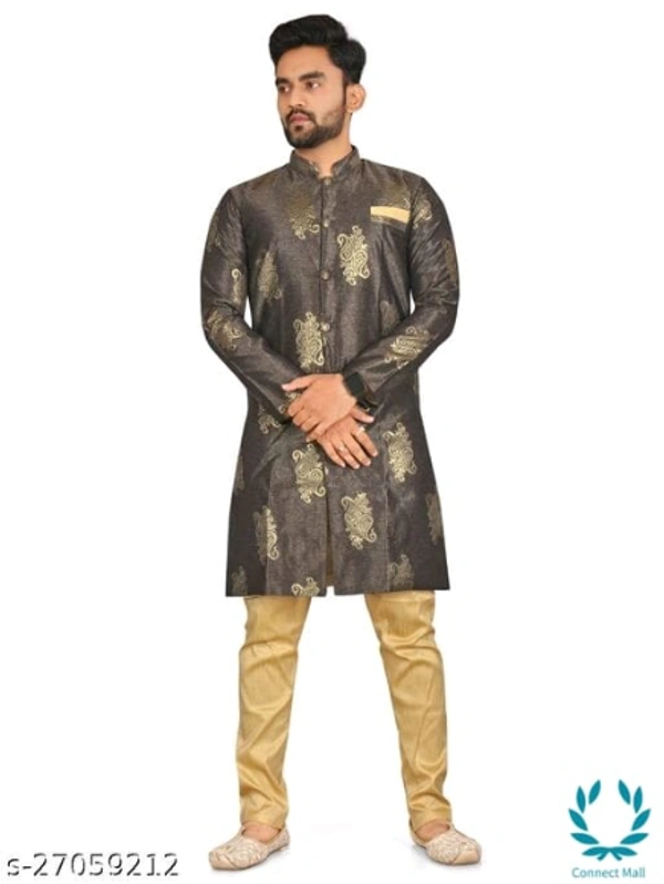 Urbane Mens Kurta Sets  - XXL